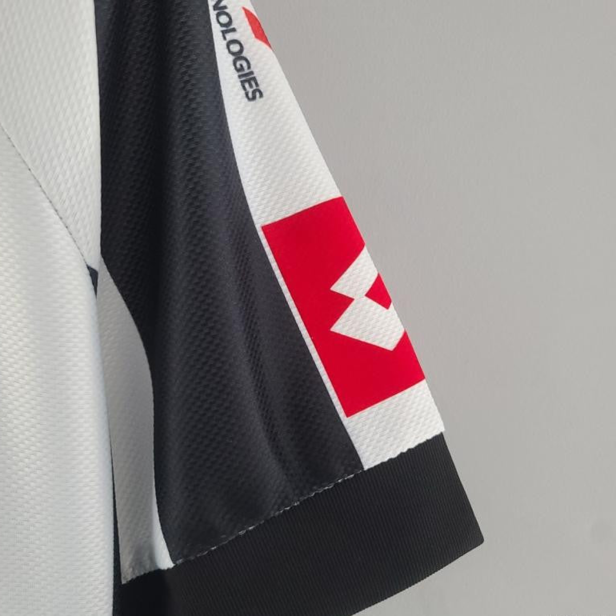 Retro 2008 Atletico Mineiro Home Soccer Jersey