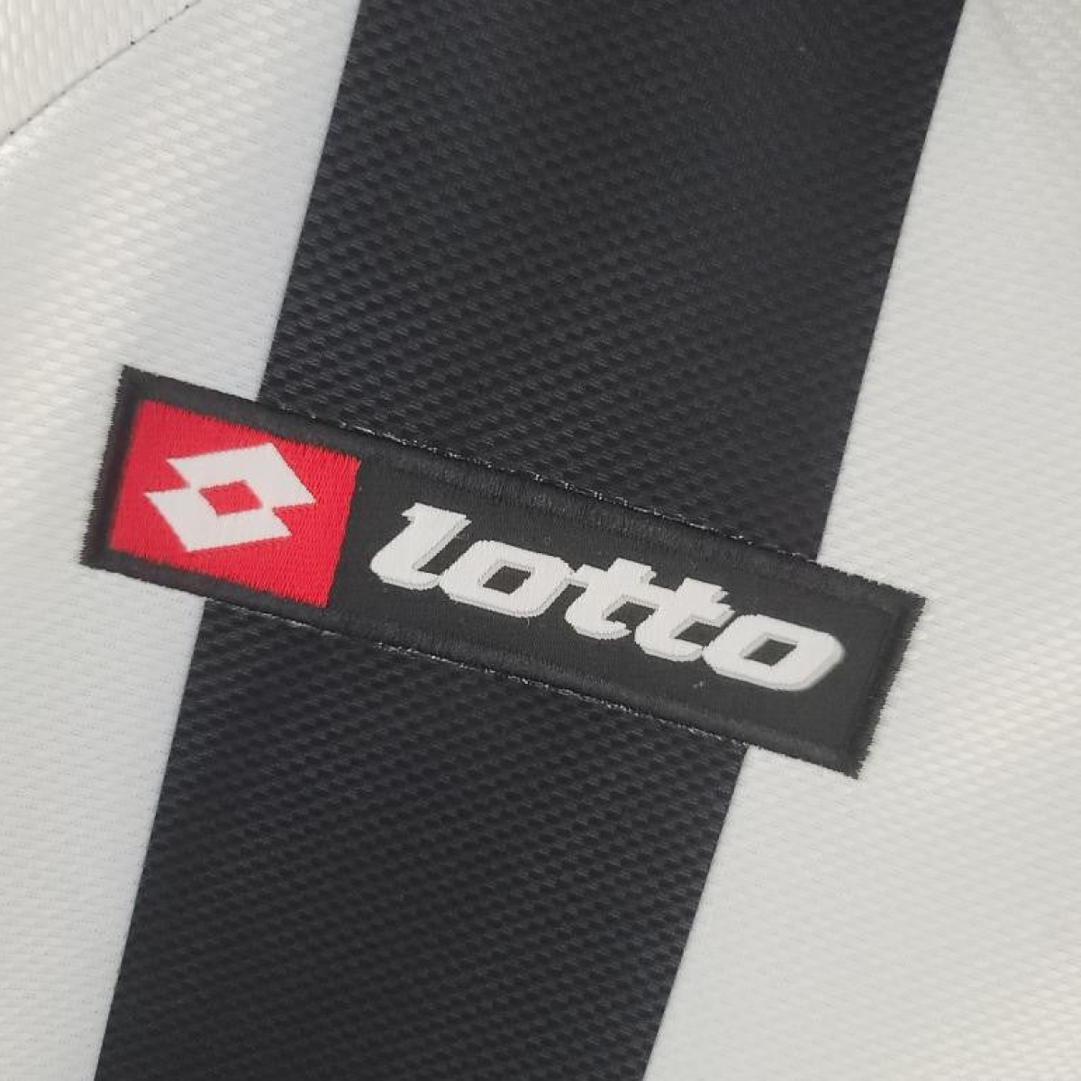 Retro 2008 Atletico Mineiro Home Soccer Jersey