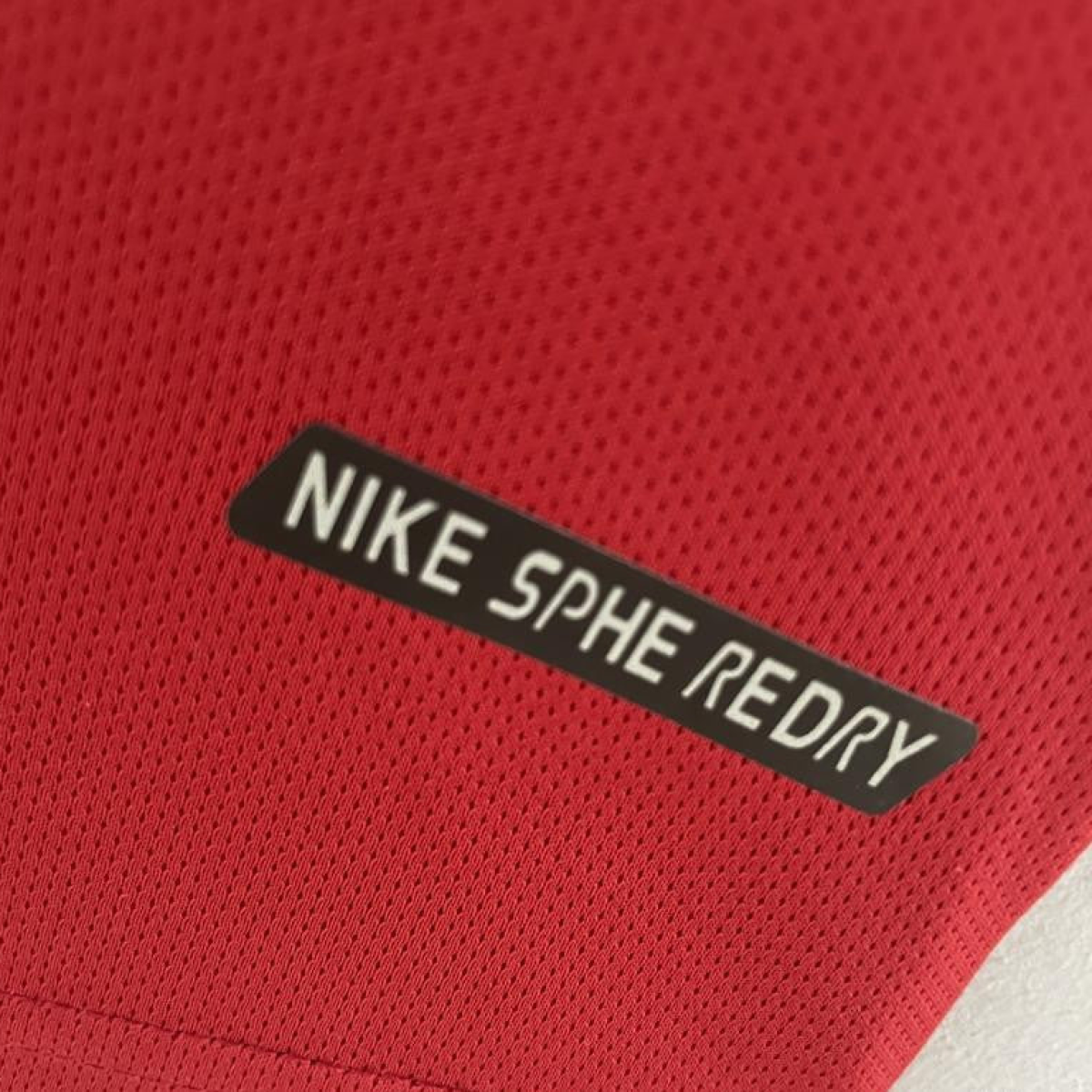 Retro Portugal 2006 Home Soccer Jersey