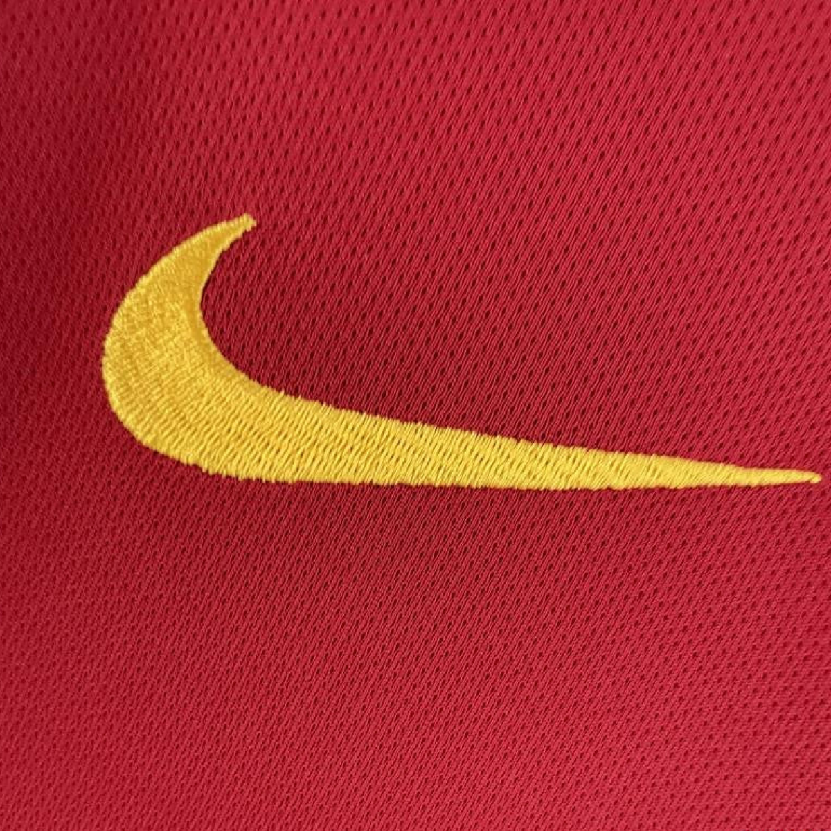 Retro Portugal 2006 Home Soccer Jersey