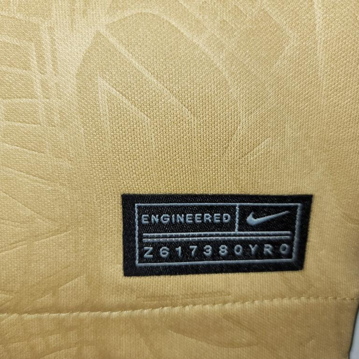 22/23 Barcelona Away Soccer Jersey