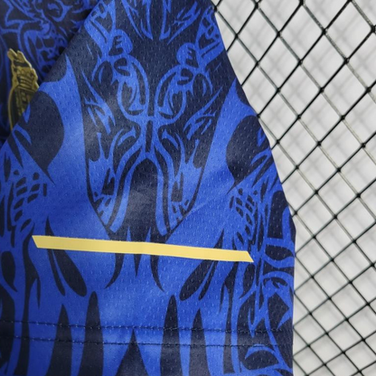 22/23 Porto Blue Special Edition Jersey