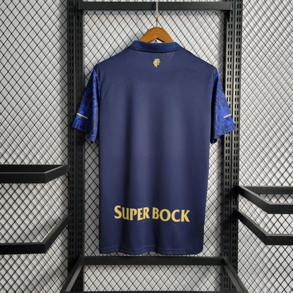 22/23 Porto Blue Special Edition Jersey
