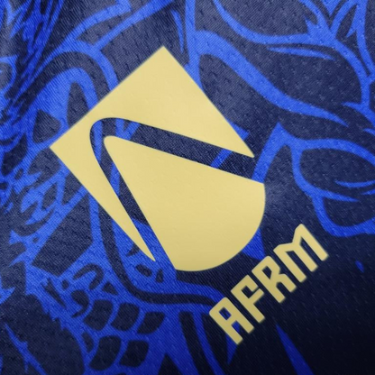22/23 Porto Blue Special Edition Jersey