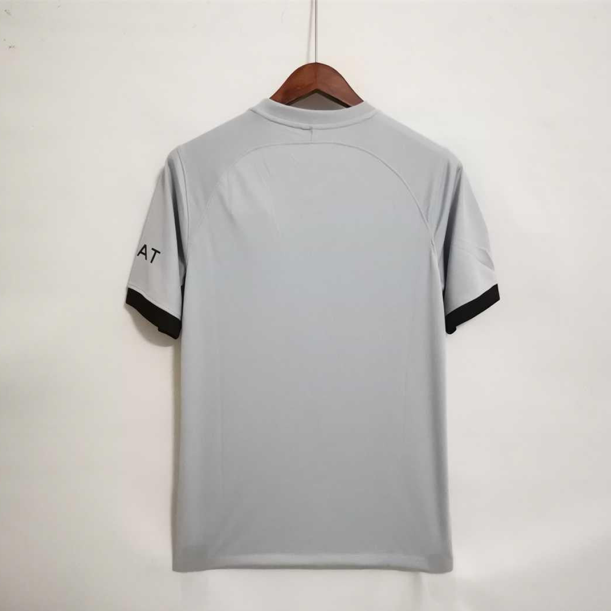 22-23 PSG Away Soccer Jersey