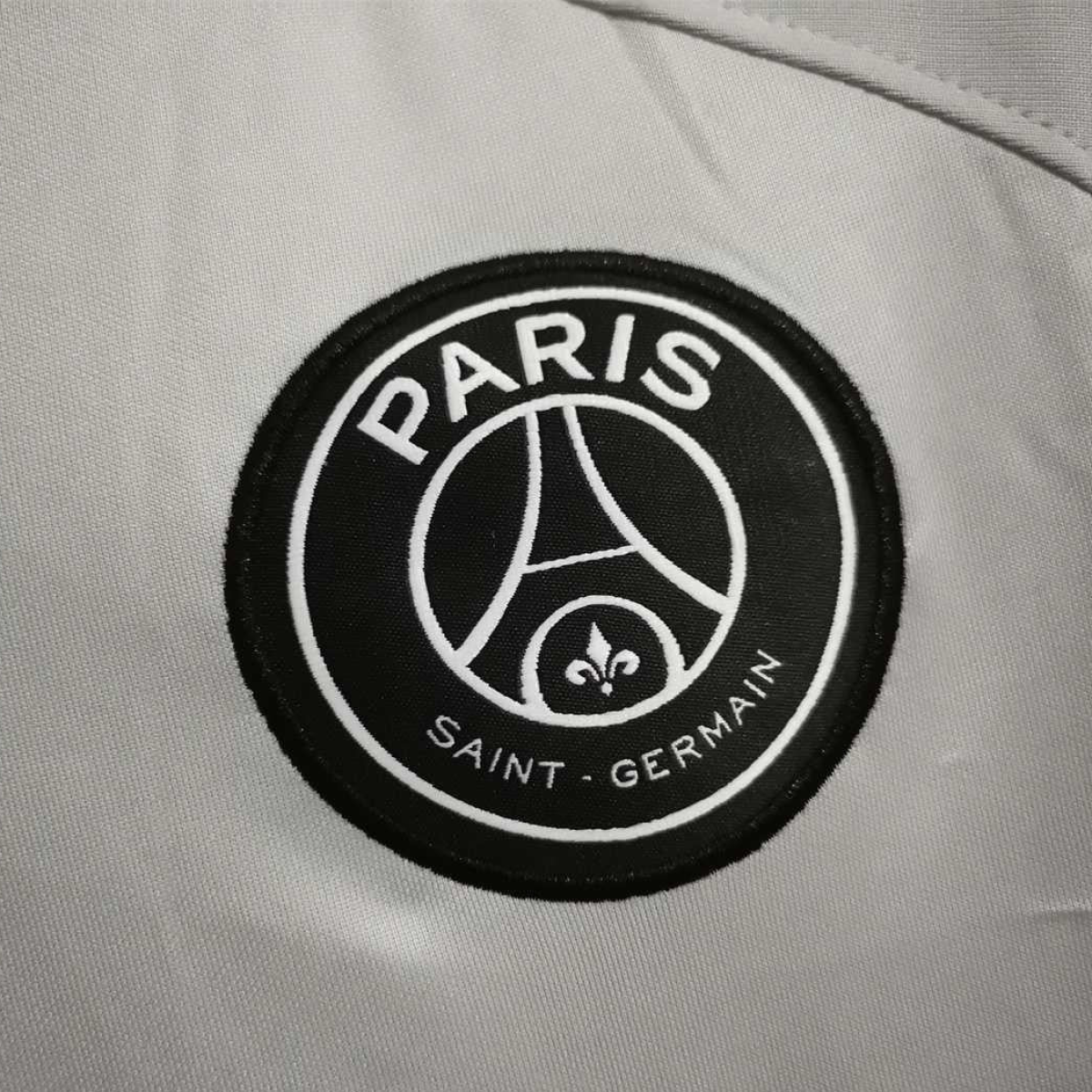 22-23 PSG Away Soccer Jersey