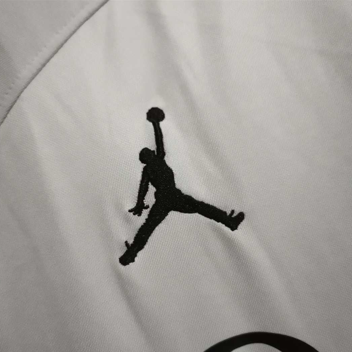 22-23 PSG Away Soccer Jersey