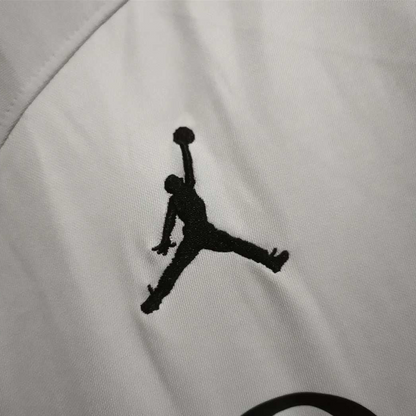 22-23 PSG Away Soccer Jersey