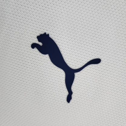 Retro Tottenham Hotspur 06/07 Home Soccer Jersey