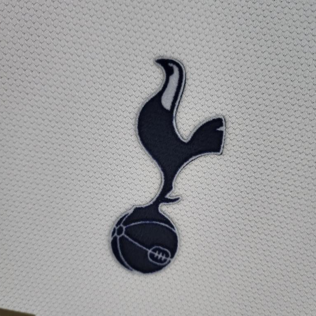 Retro Tottenham Hotspur 06/07 Home Soccer Jersey