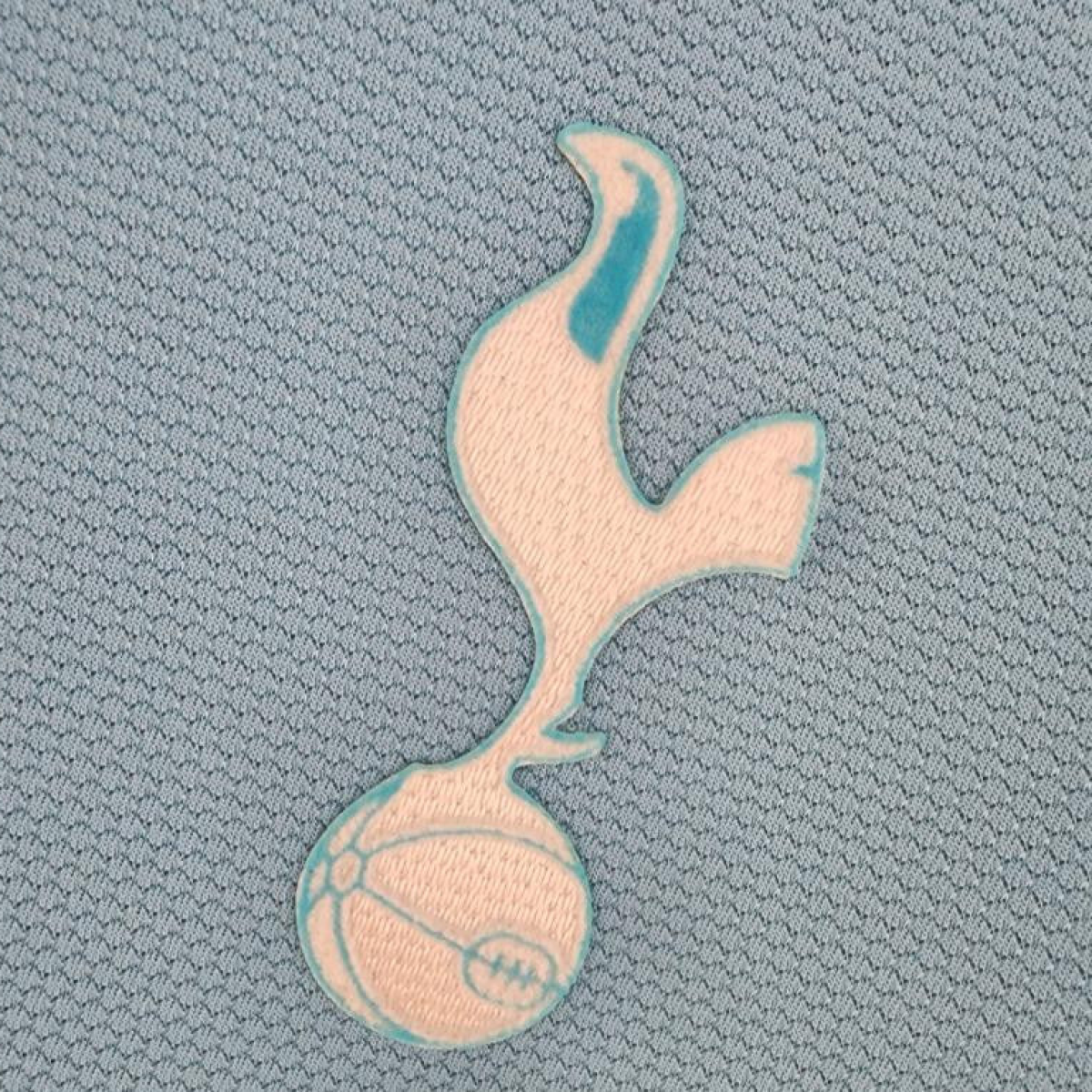 Retro Tottenham Hotspur 06/07 Away Soccer Jersey