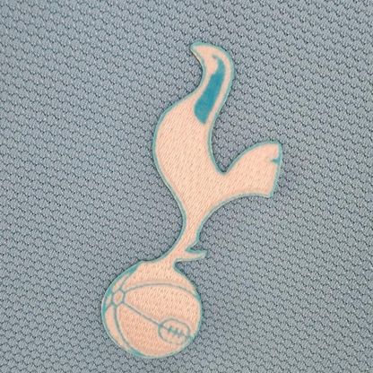 Retro Tottenham Hotspur 06/07 Away Soccer Jersey