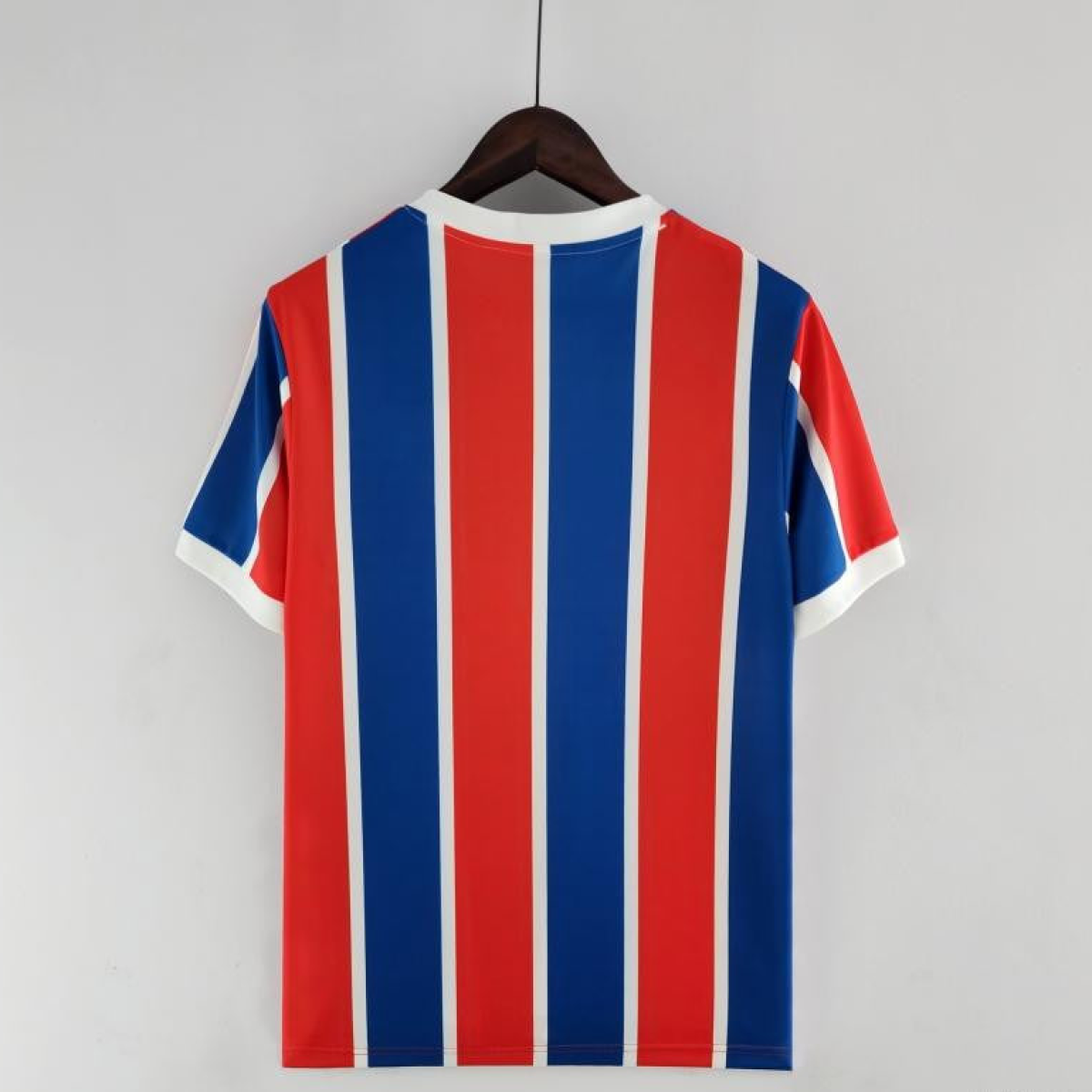 Retro 1986 Colo Colo Away Soccer Jersey