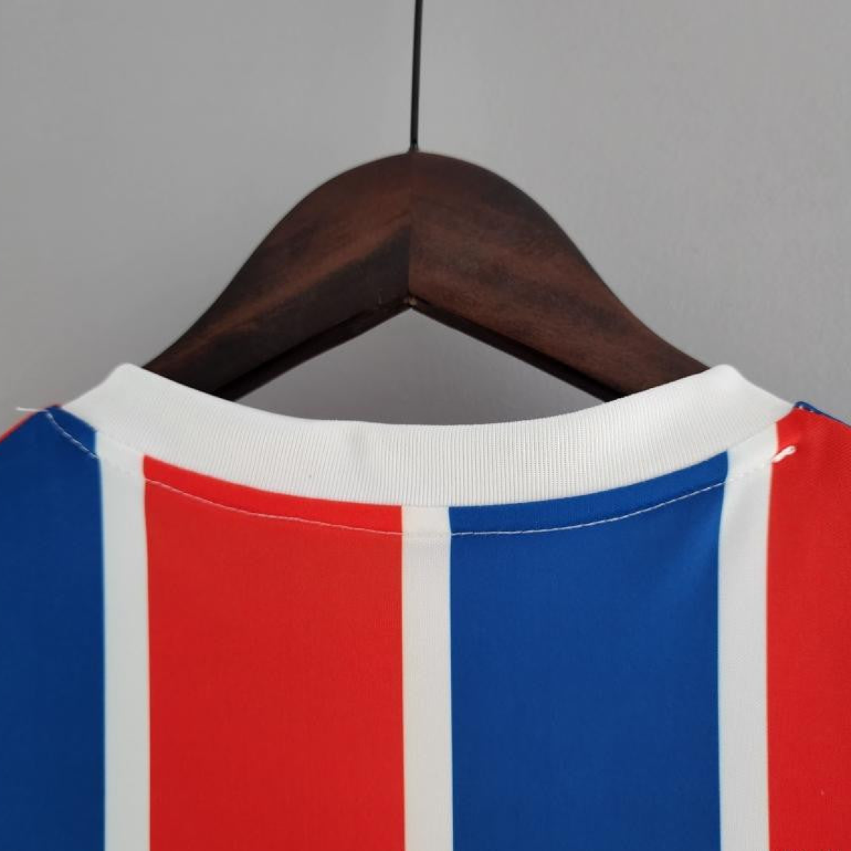 Retro 1986 Colo Colo Away Soccer Jersey