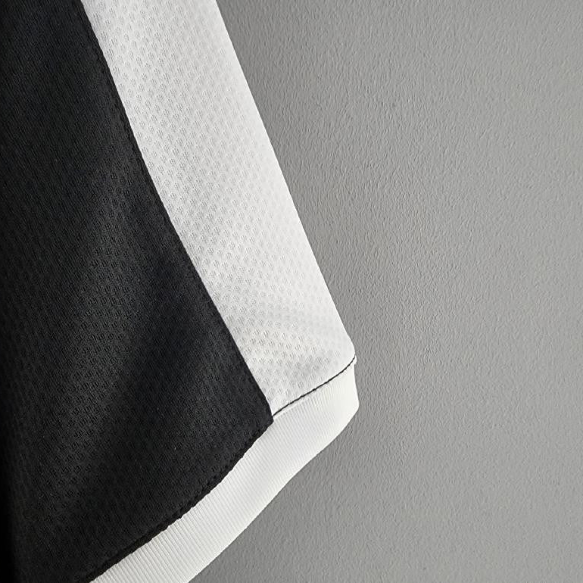 Retro Leicester City 15/16 Away Soccer Jersey