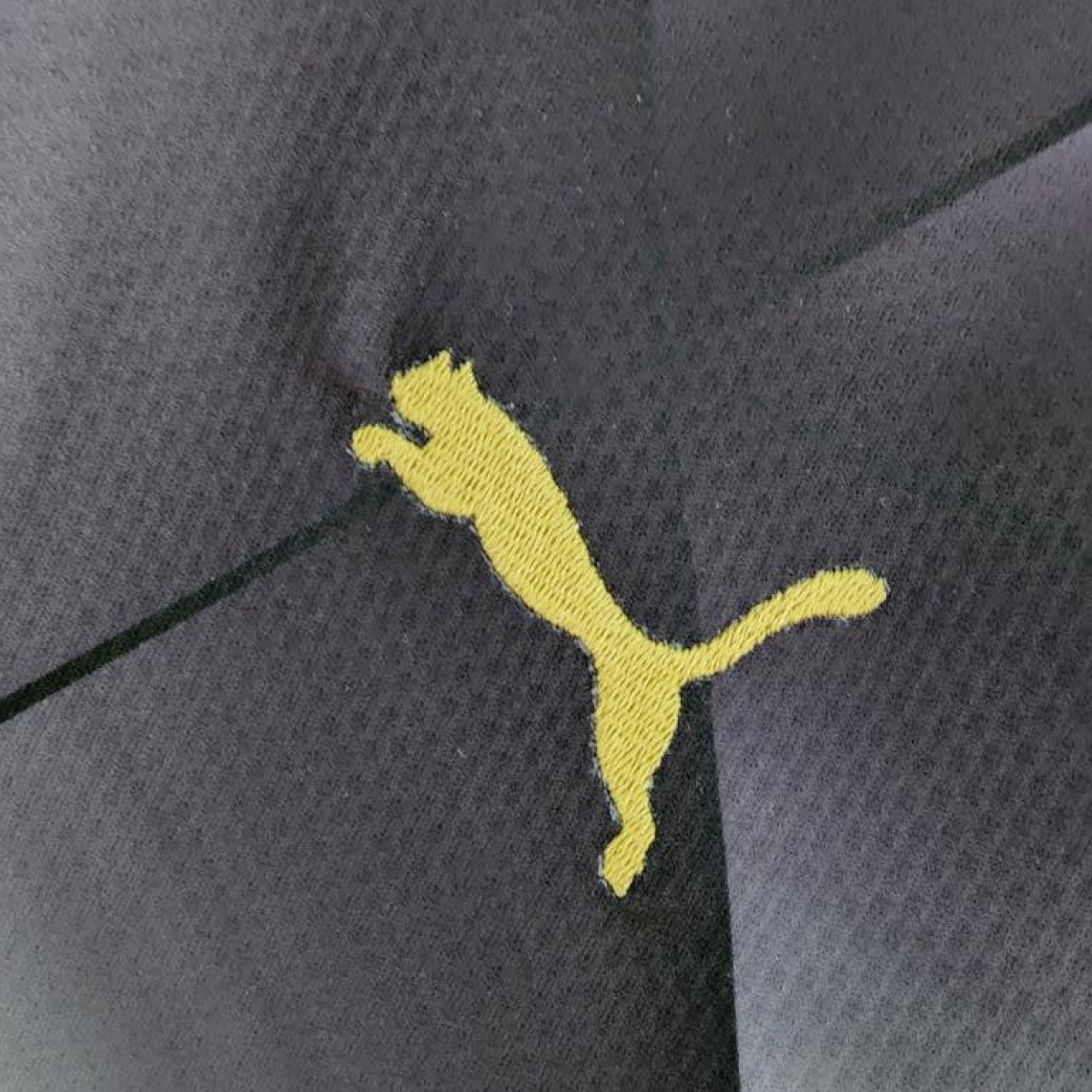 Retro Leicester City 15/16 Away Soccer Jersey
