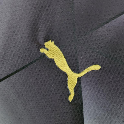 Retro Leicester City 15/16 Away Soccer Jersey