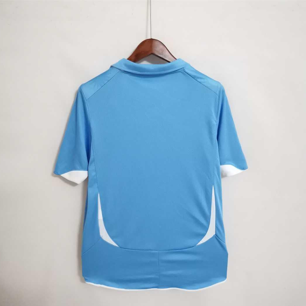Retro 2010 Uruguay Home Soccer Jersey