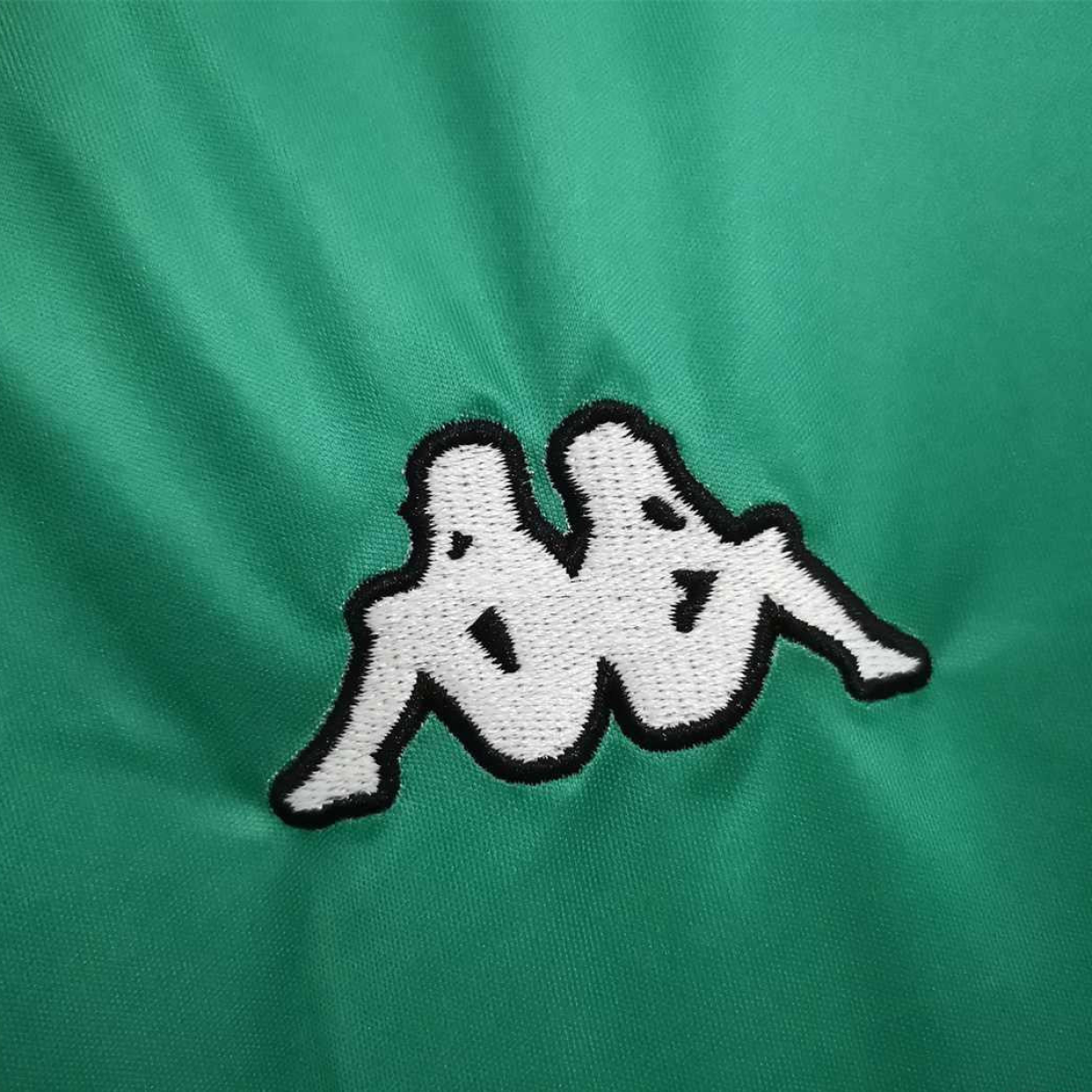 Retro 03-04 SV Werder Bremen Home Soccer Jersey