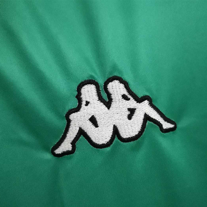 Retro 03-04 SV Werder Bremen Home Soccer Jersey