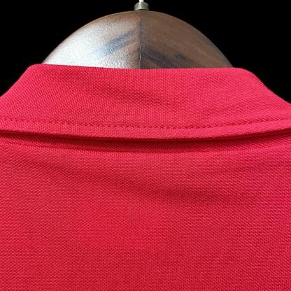 Retro 76/79 Wales home Soccer Jersey