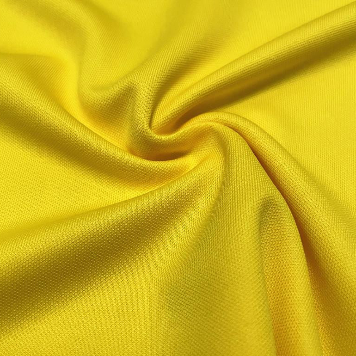 Retro 1970 Brazil Home Soccer Jersey