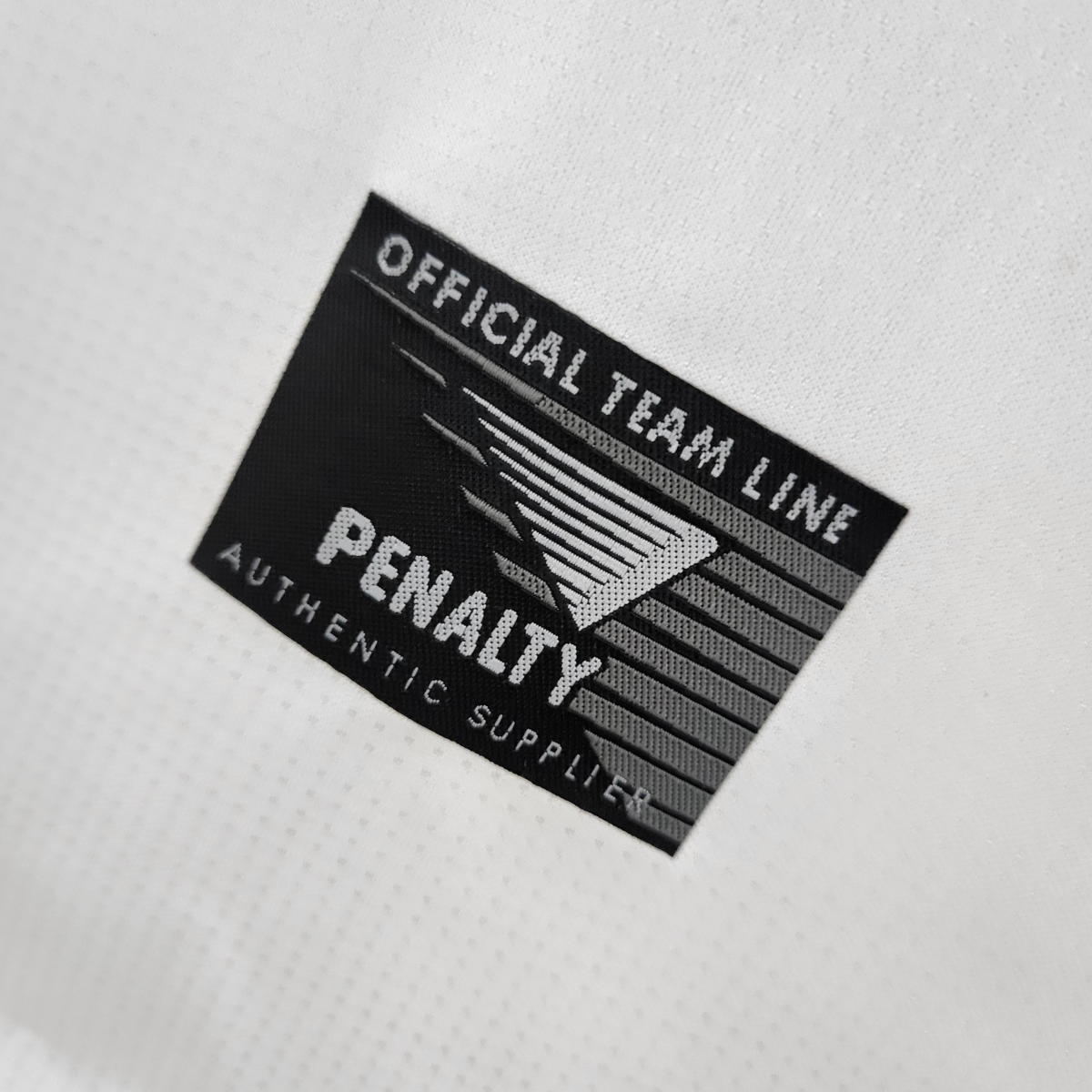 Retro Sao Paulo 2000 Home Soccer Jersey