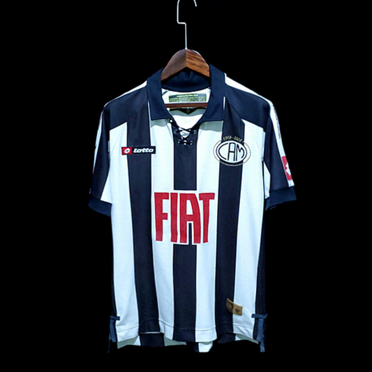 Retro 2008 Atletico Mineiro 100th Anniversary Edition