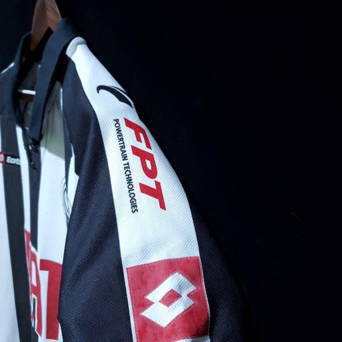 Retro 2008 Atletico Mineiro 100th Anniversary Edition