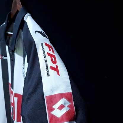 Retro 2008 Atletico Mineiro 100th Anniversary Edition