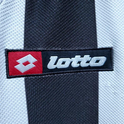Retro 2008 Atletico Mineiro 100th Anniversary Edition