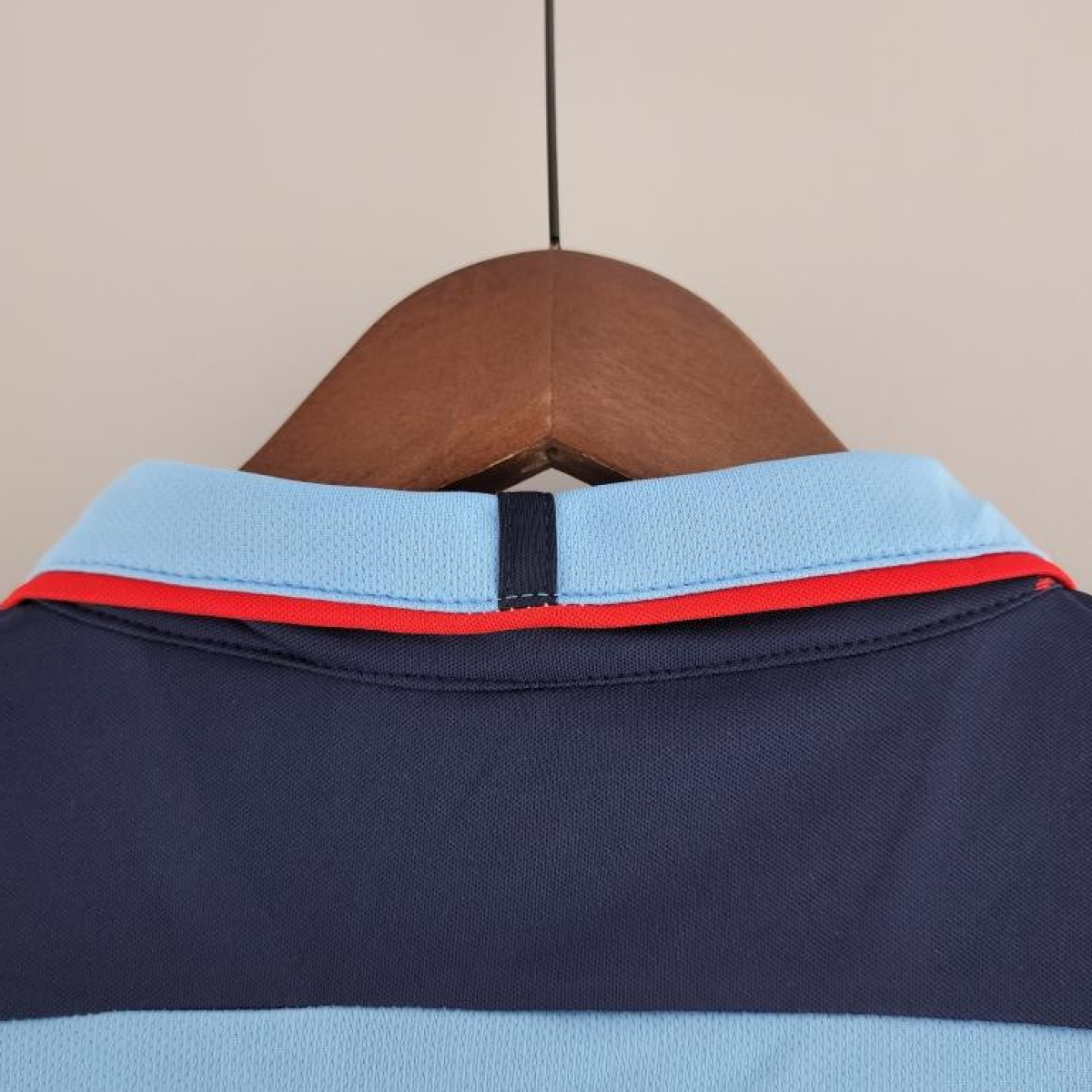 Retro 02/04 Celta Home Soccer Jersey