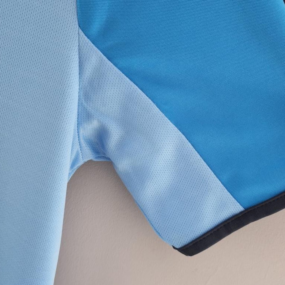 Retro 02/04 Celta Home Soccer Jersey