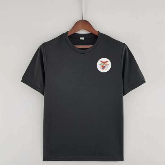 Retro 73/74 Benfica Away Soccer Jersey