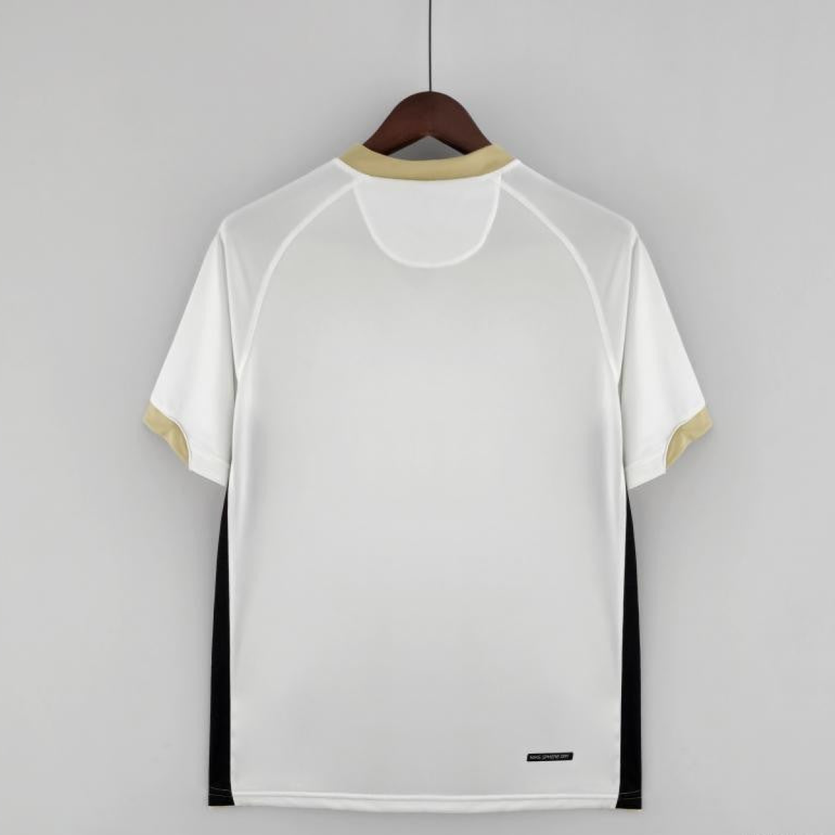 Retro Manchester United 06/07 Away Soccer Jersey