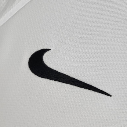 Retro Manchester United 06/07 Away Soccer Jersey