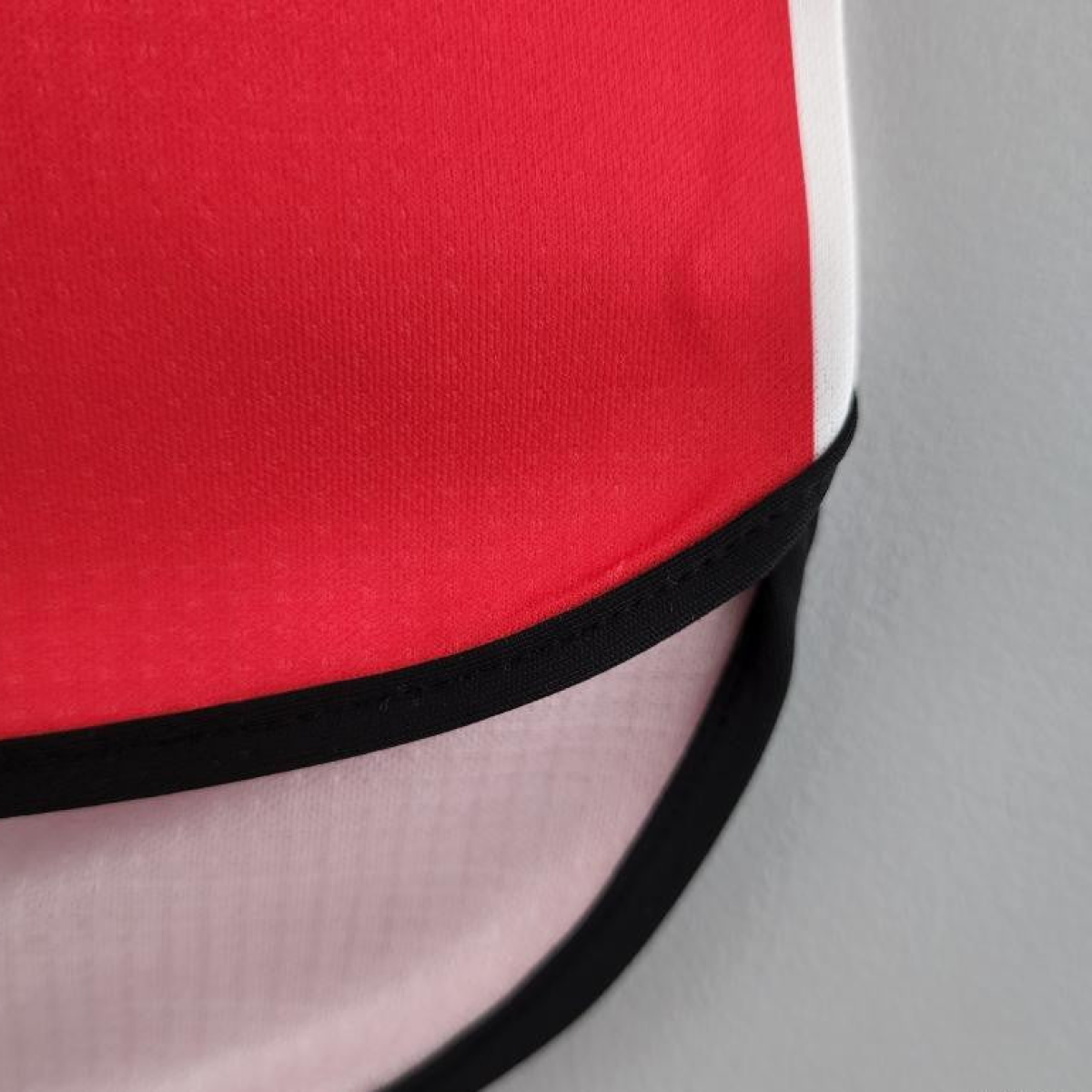 Retro Sao Paulo 2000 Away Soccer Jersey