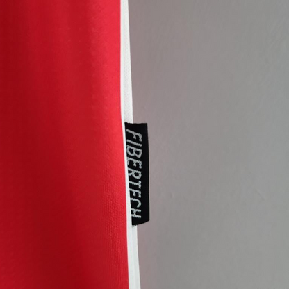Retro Sao Paulo 2000 Away Soccer Jersey