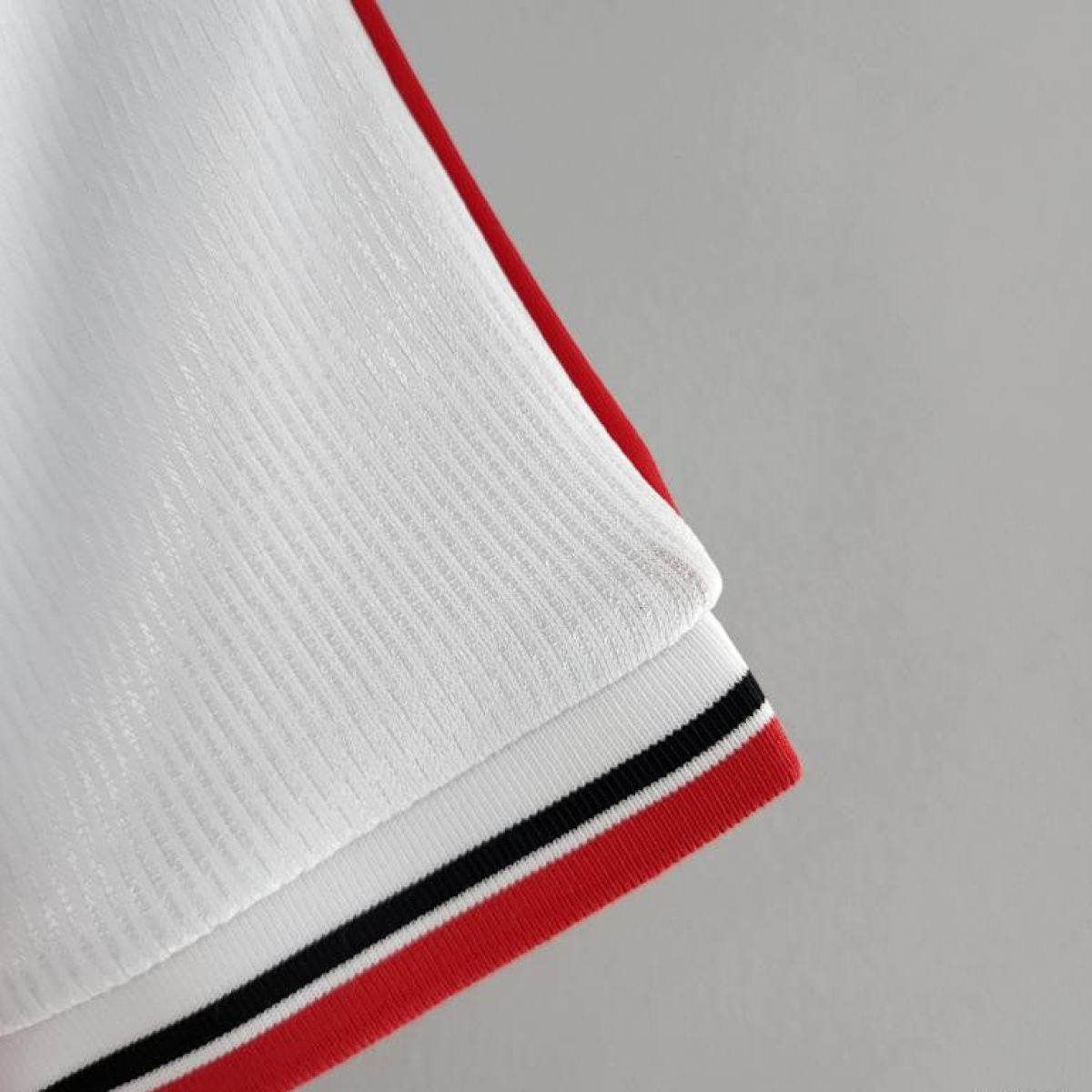 Retro Sao Paulo 1999 Home Soccer Jersey