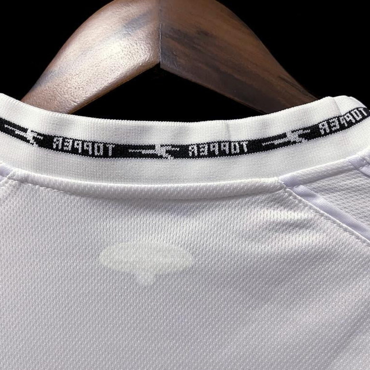Retro 02 03 Olimpia Home Soccer Jersey