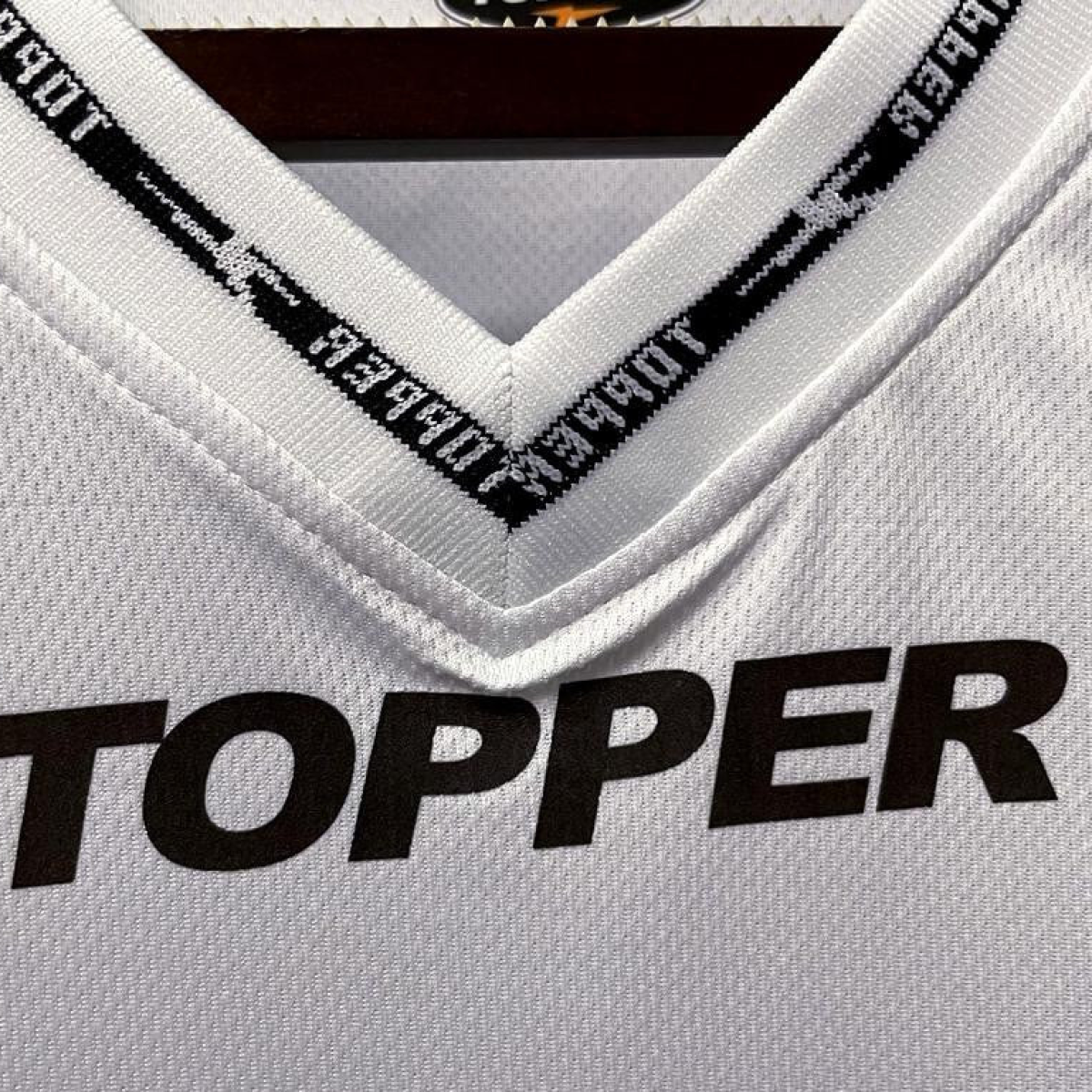 Retro 02 03 Olimpia Home Soccer Jersey