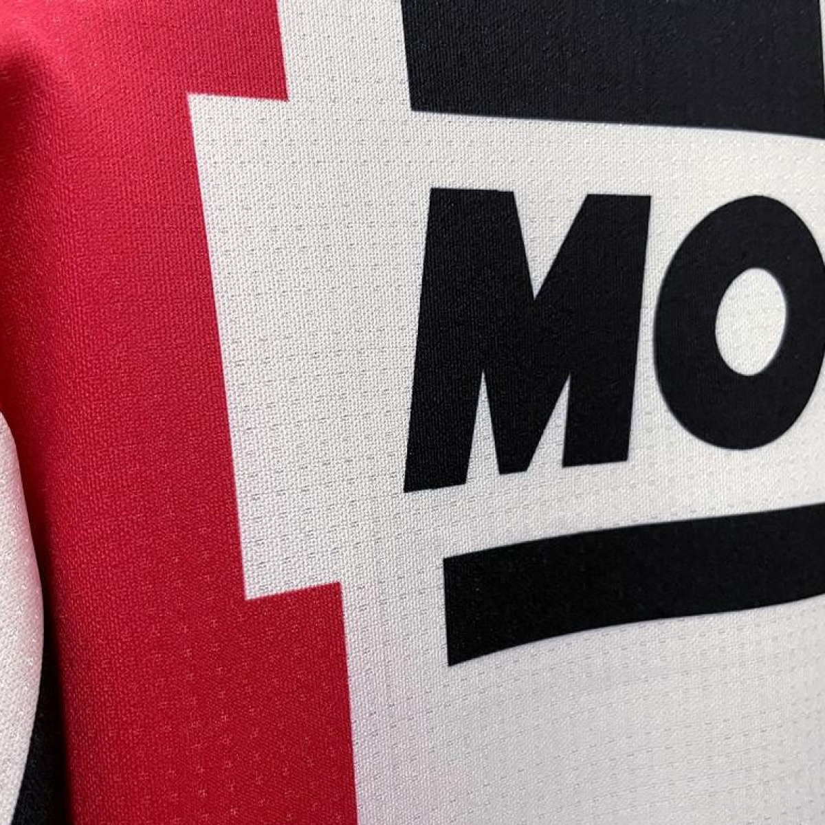 Retro 2000 Sao Paulo Away Soccer Jersey