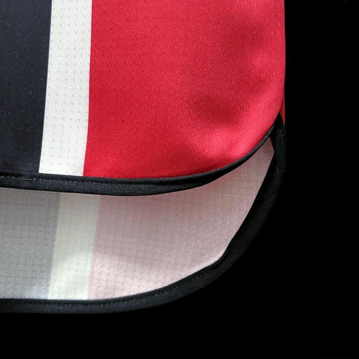 Retro 2000 Sao Paulo Away Soccer Jersey