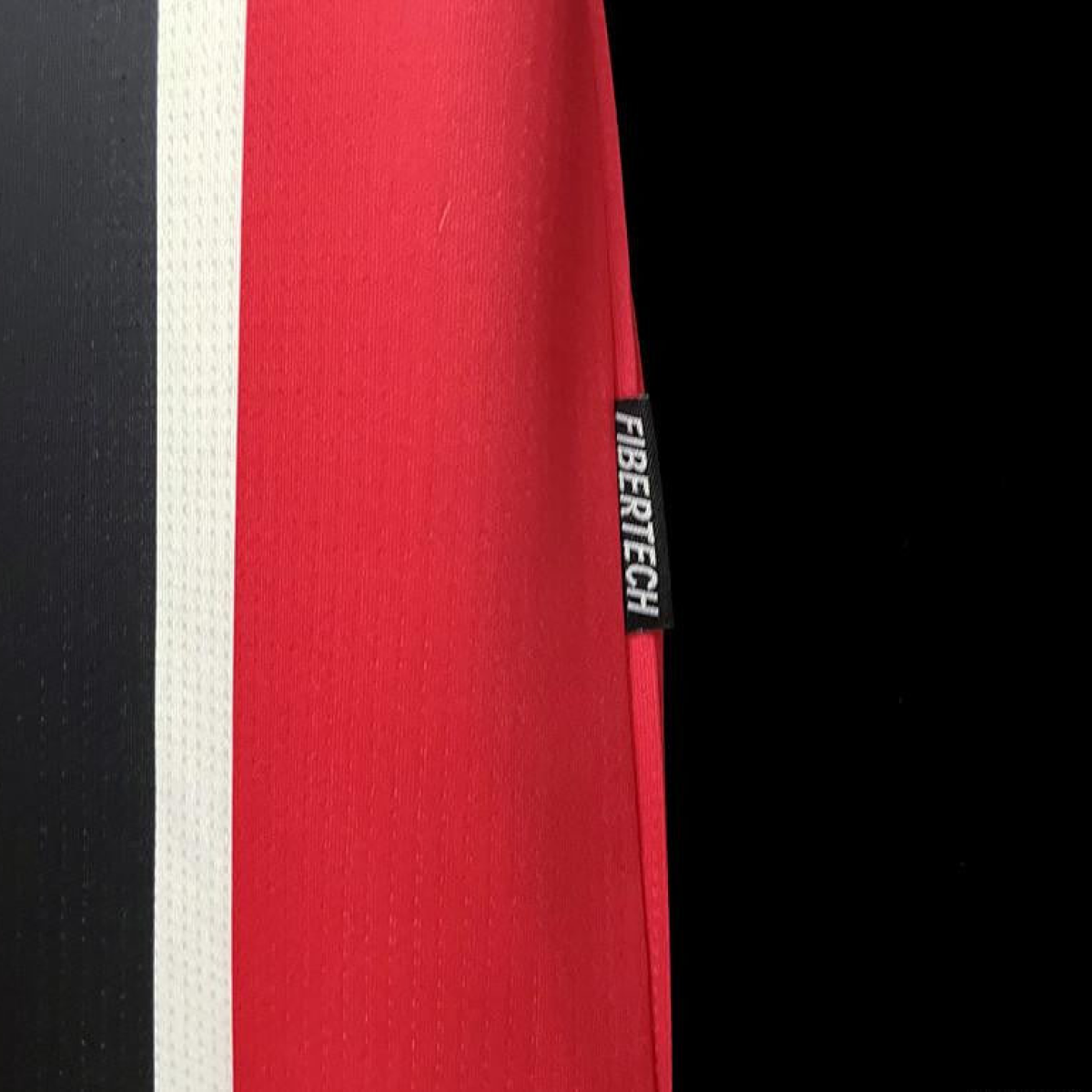 Retro 2000 Sao Paulo Away Soccer Jersey