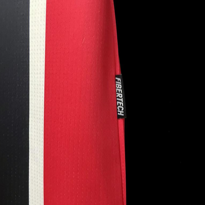 Retro 2000 Sao Paulo Away Soccer Jersey