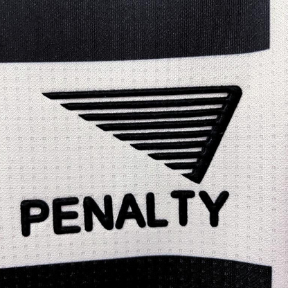 Retro 2000 Sao Paulo Away Soccer Jersey