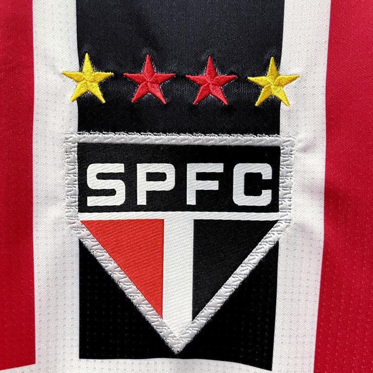 Retro 2000 Sao Paulo Away Soccer Jersey