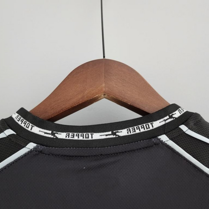 Retro 02/03 Olimpia Away Soccer Jersey