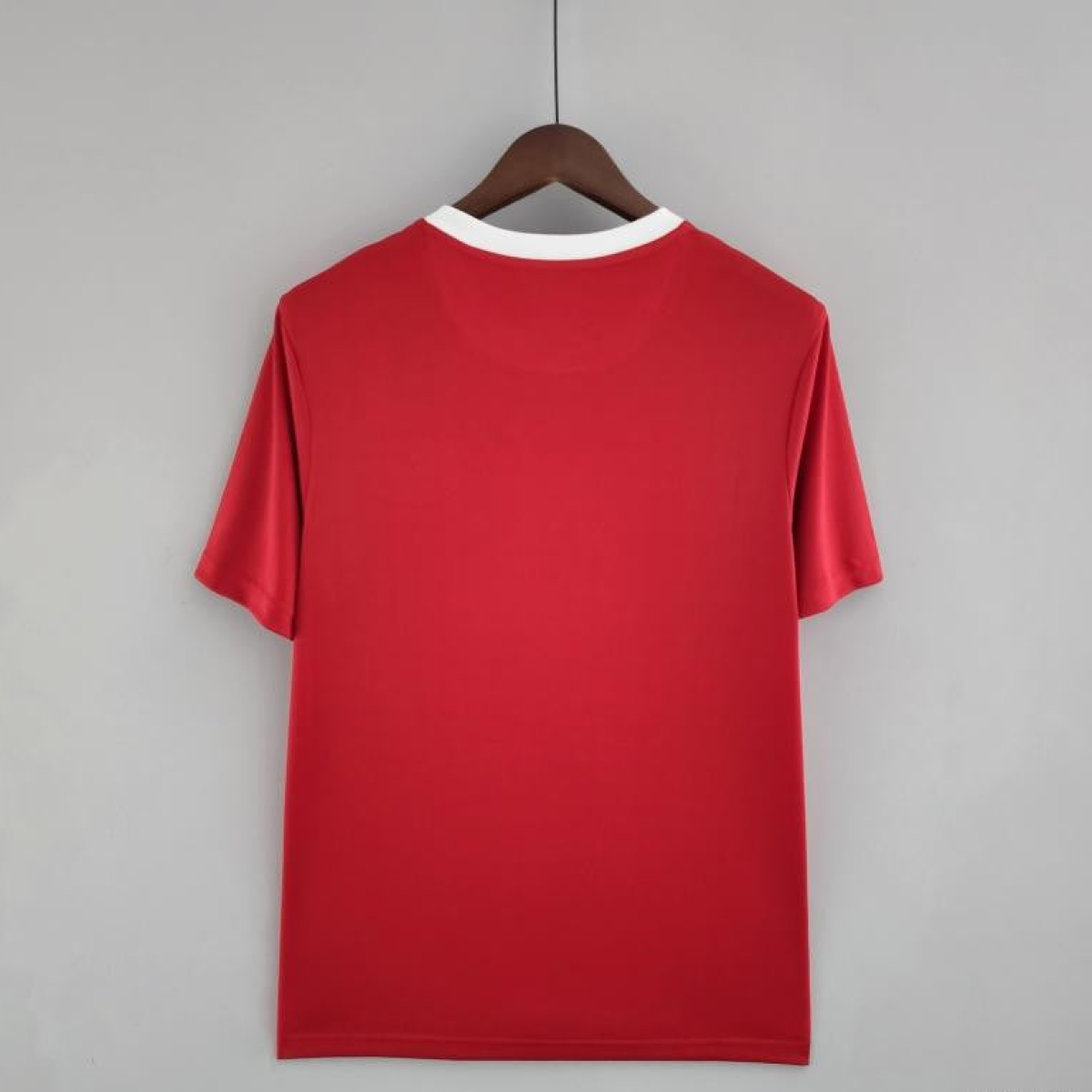 Retro 88/89 PSV Eindhoven Home Soccer Jersey