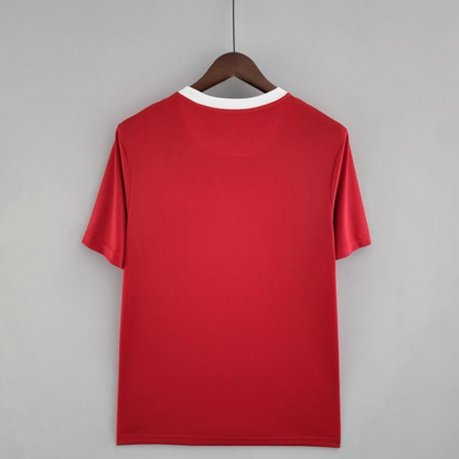 Retro 88/89 PSV Eindhoven Home Soccer Jersey